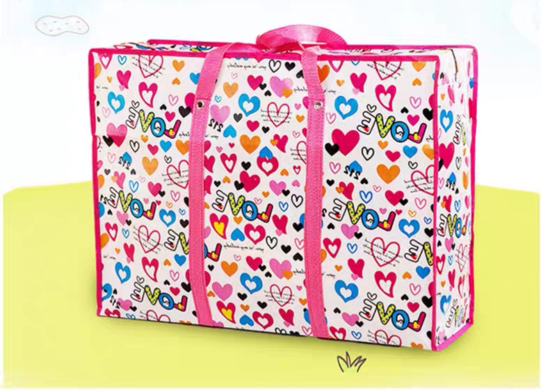 Direct sales of 45 woven bags from the manufacturer, with a wide variety of patterns to choose from. We also offer non-woven fabric and non-woven fabric mini bags. Welcome to purchase detail image 5