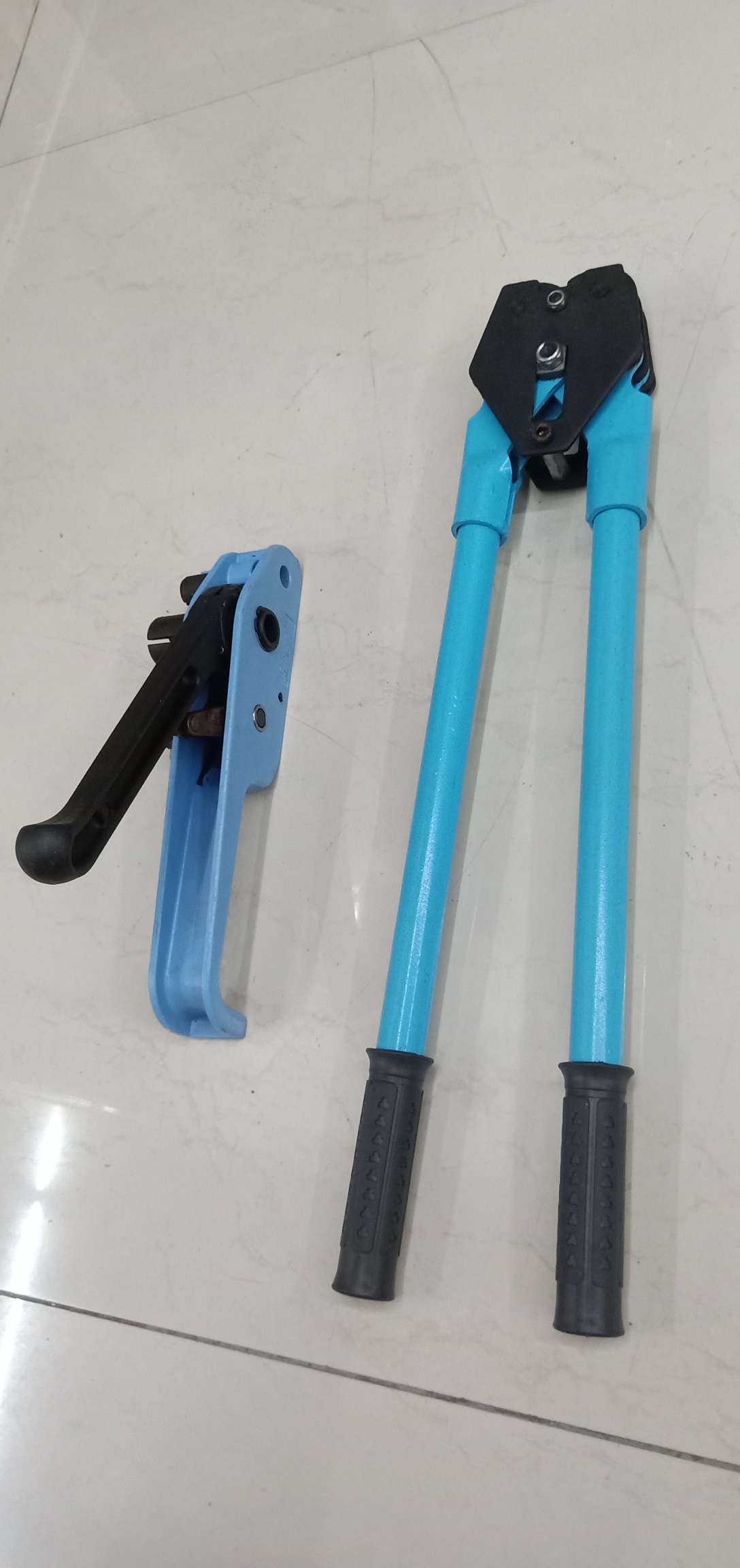 手动打包机详情3