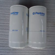 帕金斯机油滤清器机油滤芯SE111B原厂件4324909