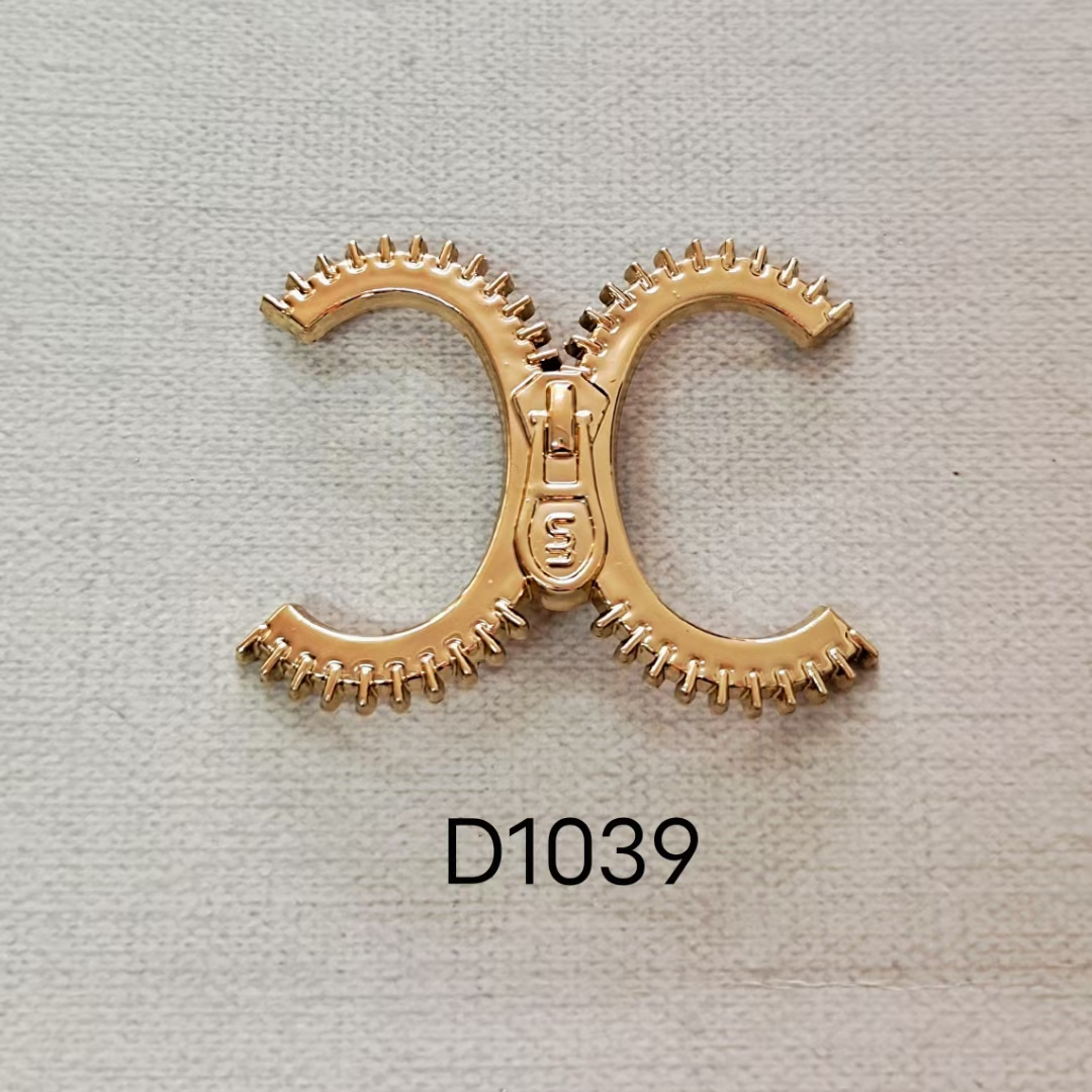 Decorative Buckle 29