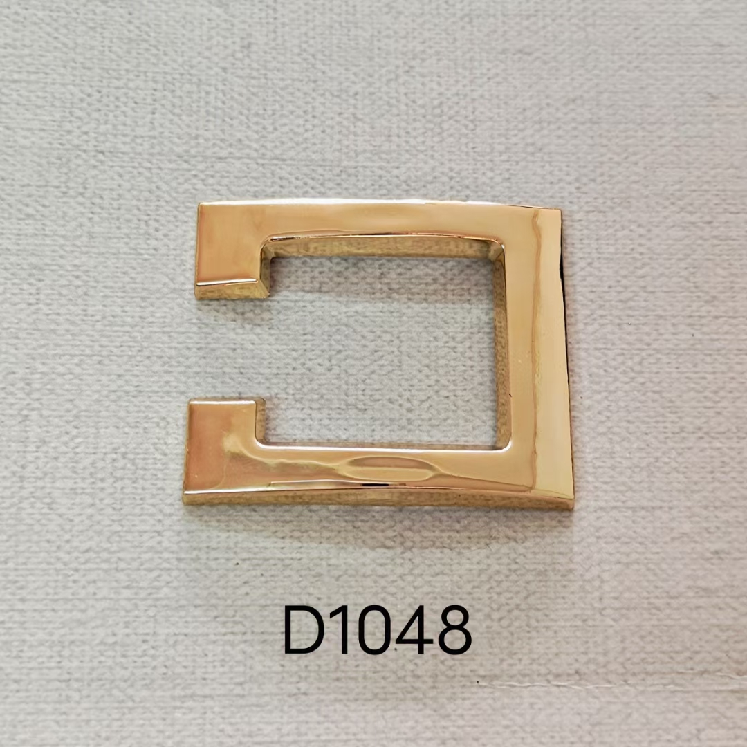 Decorative Buckle 28