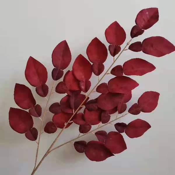 3叉提子叶婚庆产品