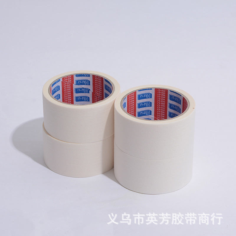 "Beautiful article paper tape. details Picture