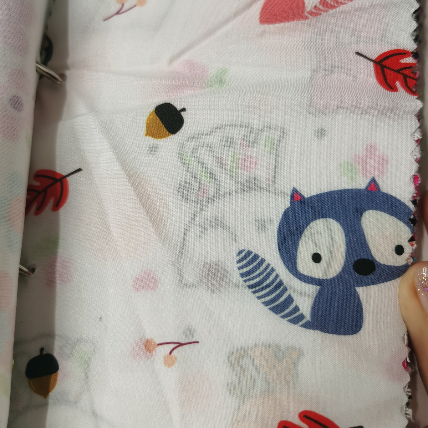 Cotton Muslin