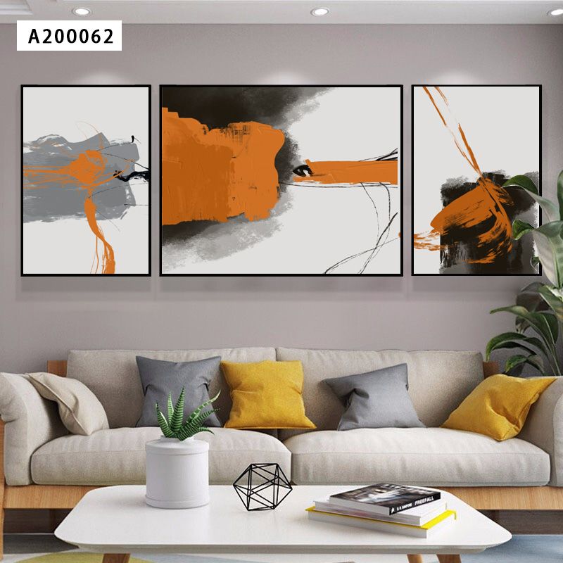 铝合金平面晶瓷三件套现代轻奢风2详情图1