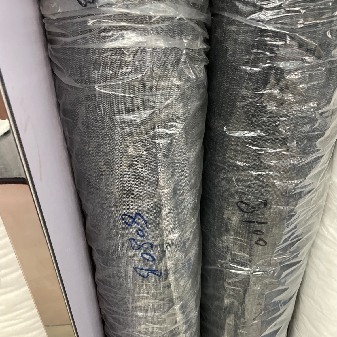 8080B non-woven interlining clothing accessories Interlining non-woven adhesive interlining paper interlining adhesive interlining thumbnail
