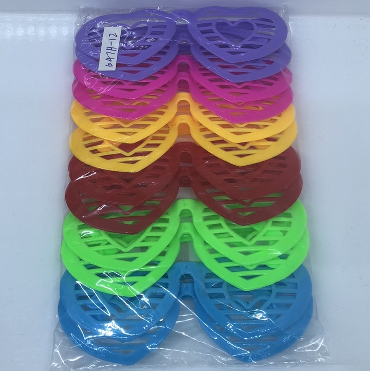 Glasses No. 2