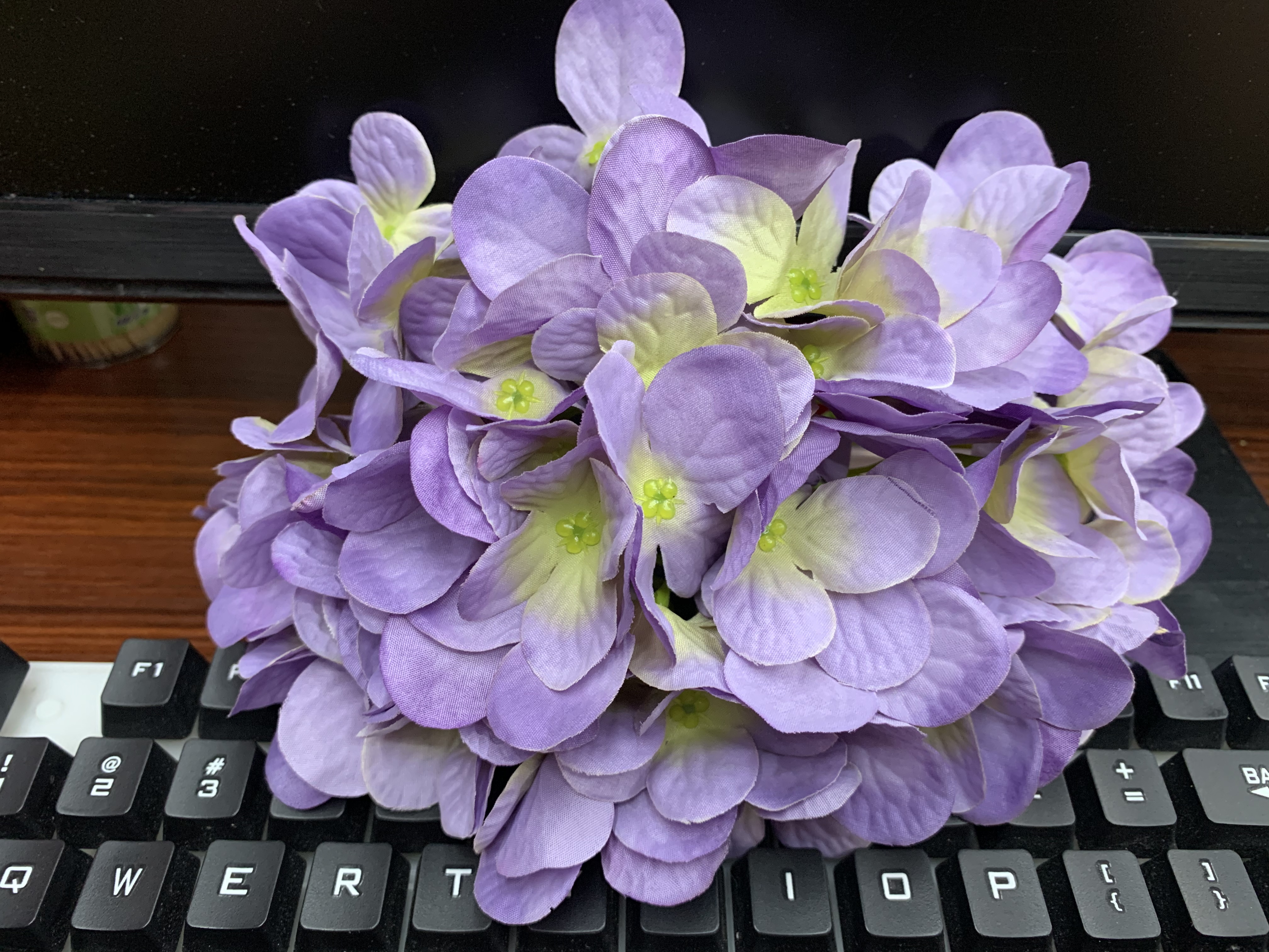 仿真花仿真植物园艺花类配件拍照道具花头126详情图11