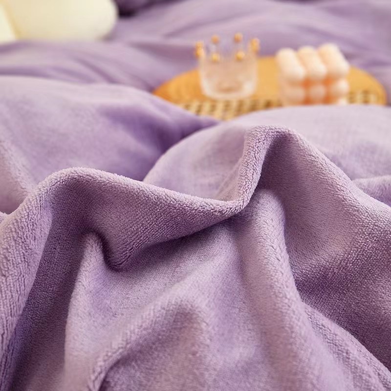 Manufacturers Retail Wholesale Cotton Four Sets Of Four Sets Of Warm 28 Application Scenario