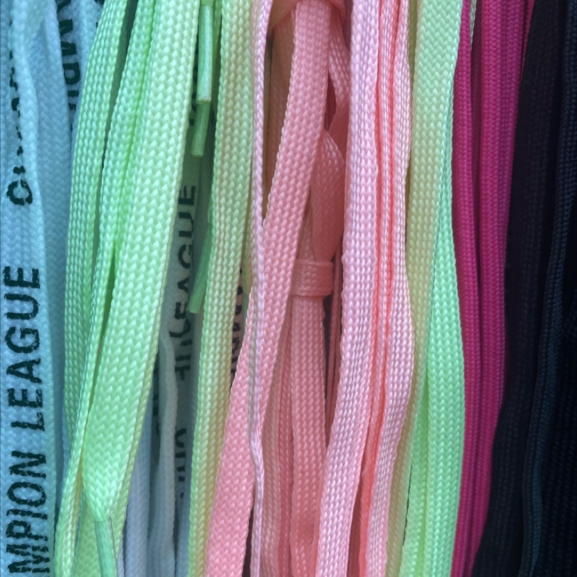 Cordones luminosos