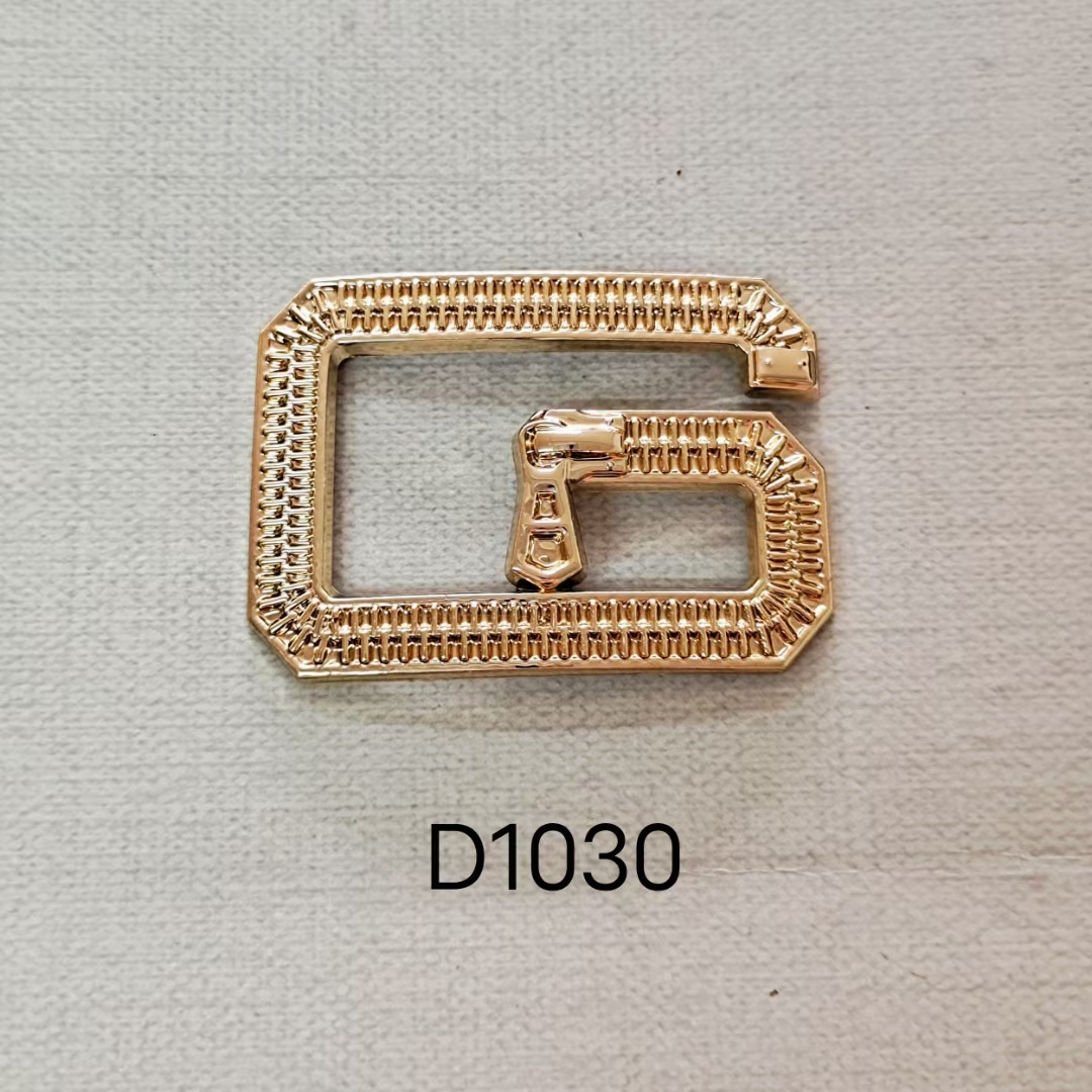 Decorative Buckle 27