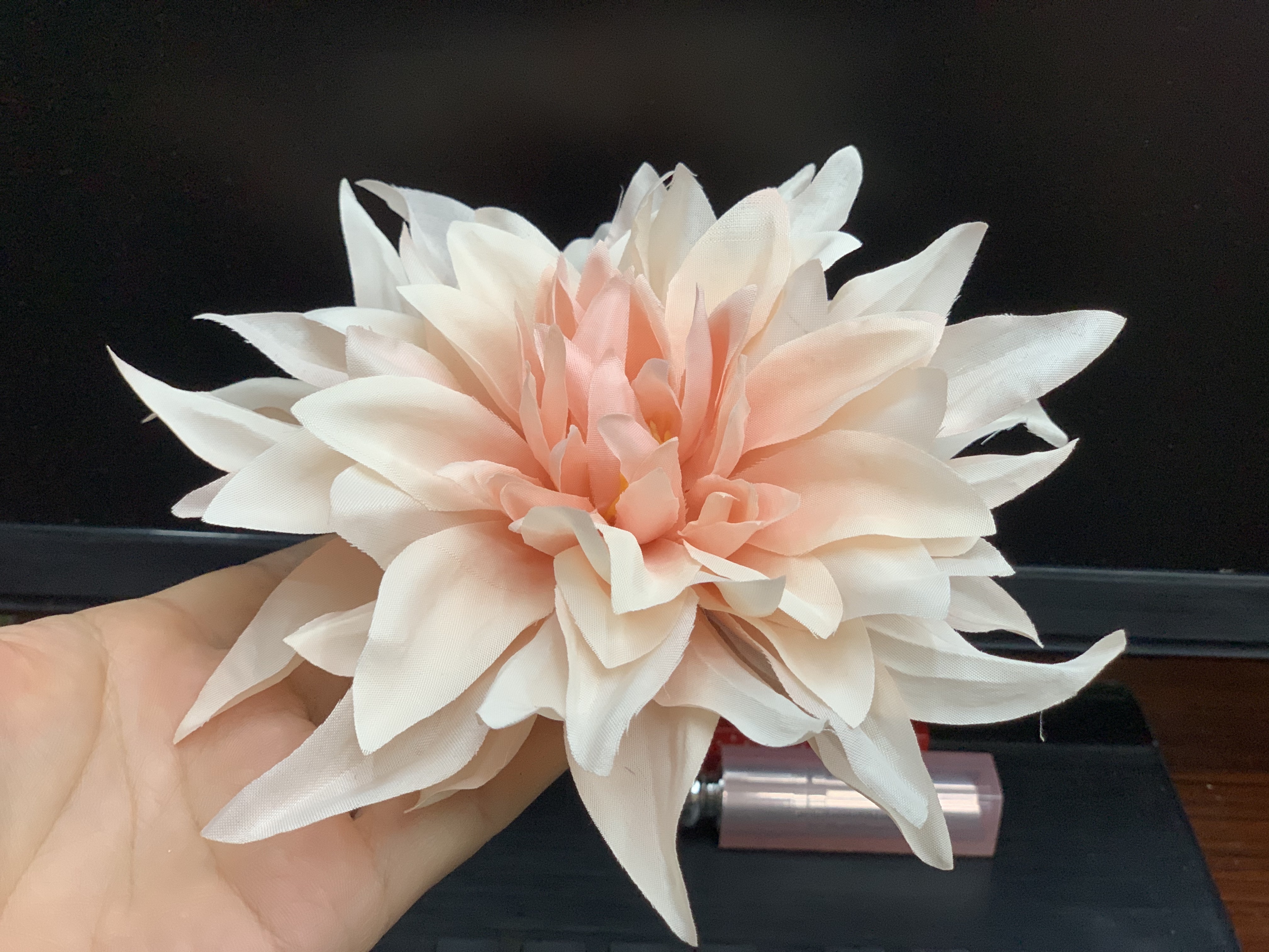 仿真花仿真植物园艺花类配件拍照道具花头126详情图15