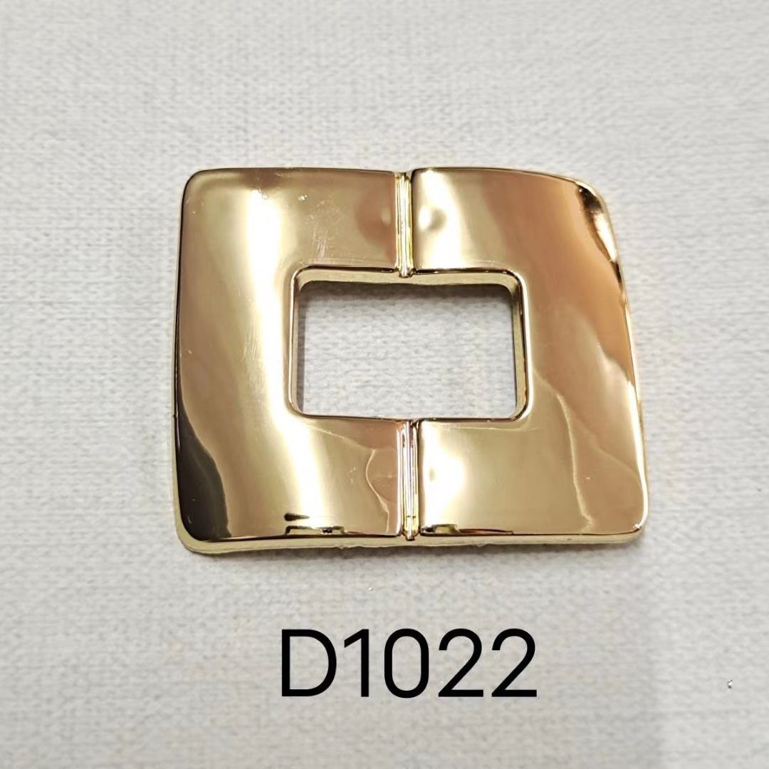 Decorative Buckle 19