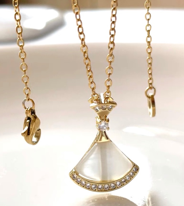 项链/贝母产品图