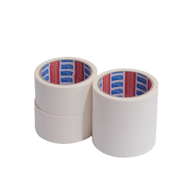 "Beautiful article paper tape. Item Picture