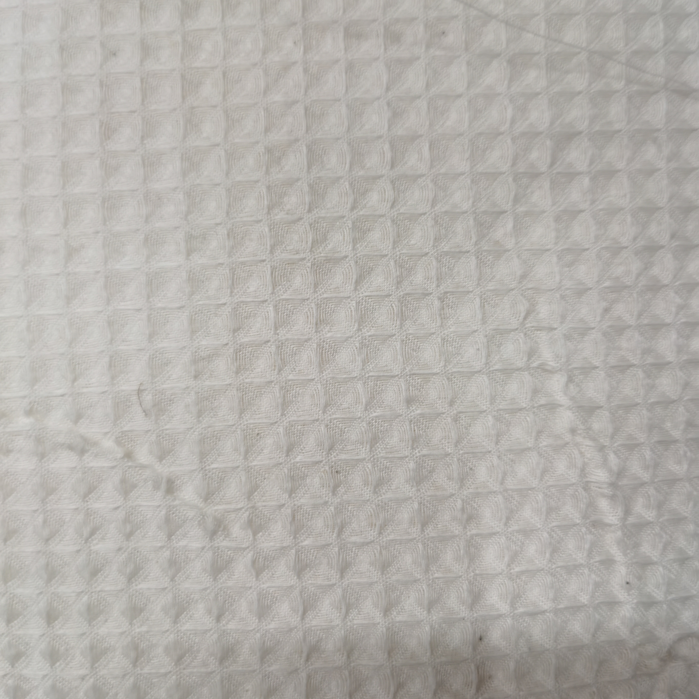 Waffle Lattice