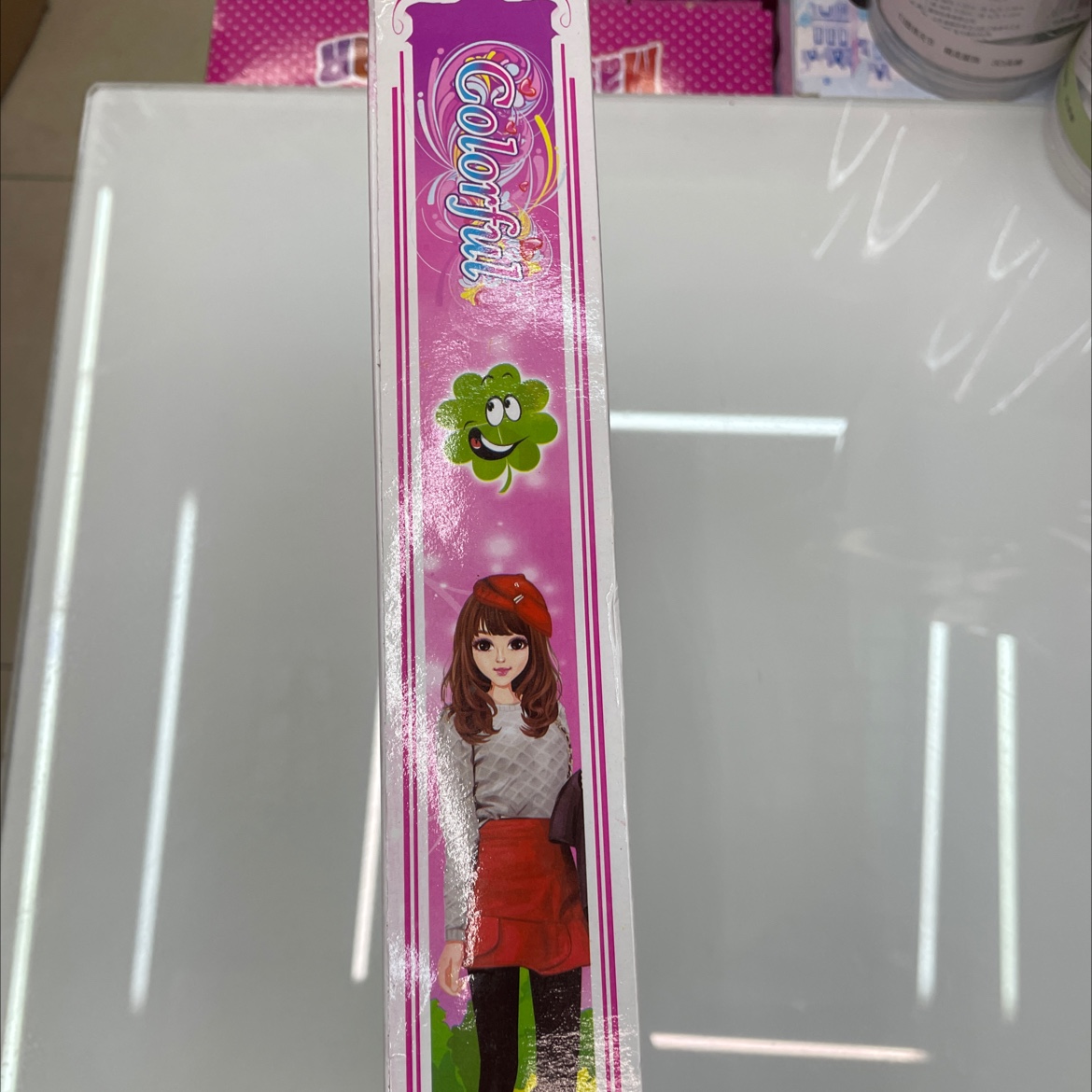 29988 Barbie doll Application Scenario