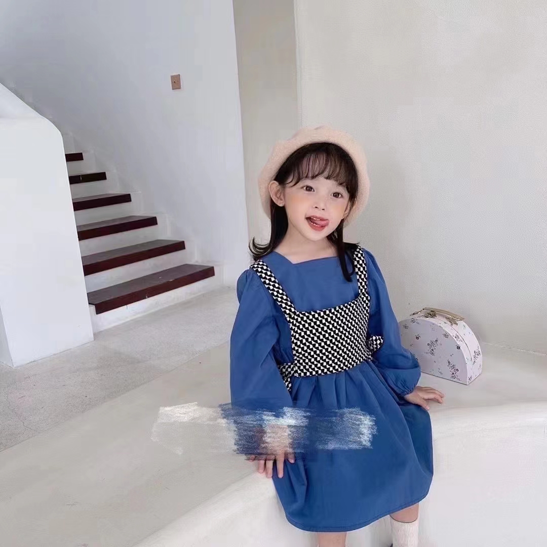 فساتين للأطفال للأطفال من أجل ملابس الأطفال
