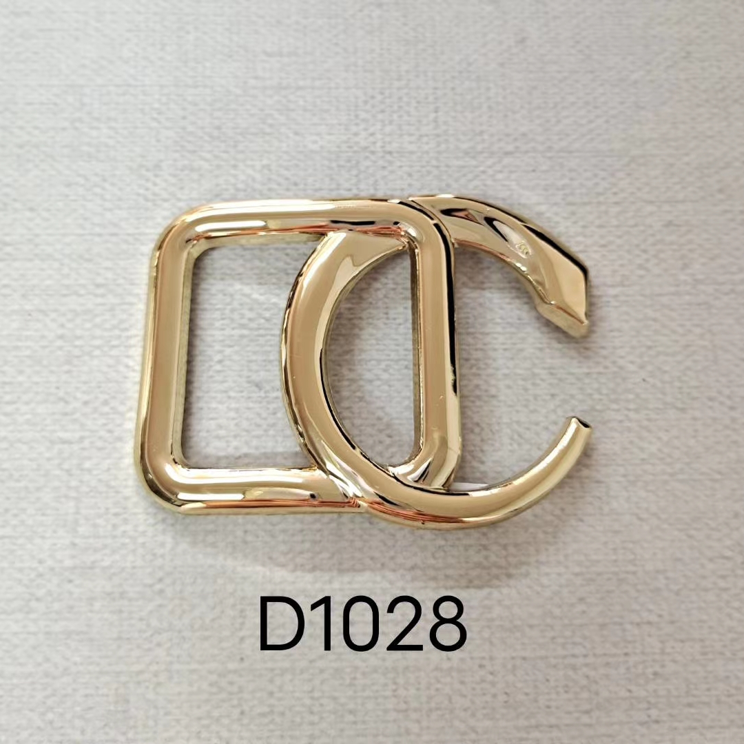 Decorative Buckle 17
