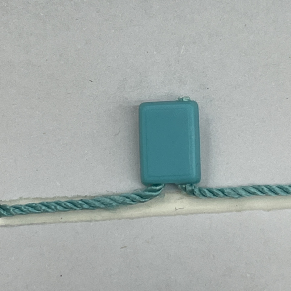 服装辅料箱包通用多色小吊粒绳扣线插线扣子母扣16