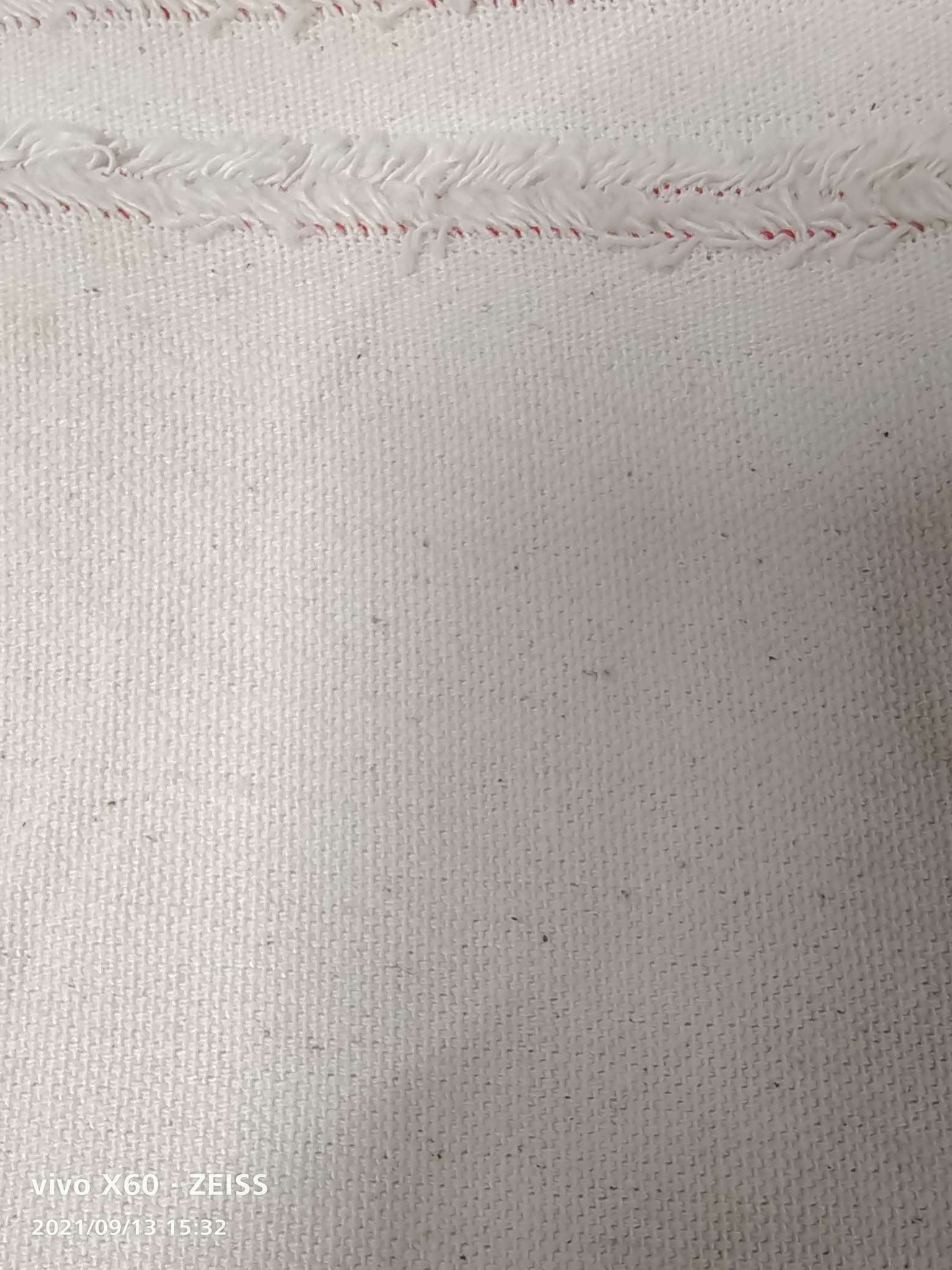 10+10*7 Grey Cotton Factory Direct Wholesale And Retail details Picture