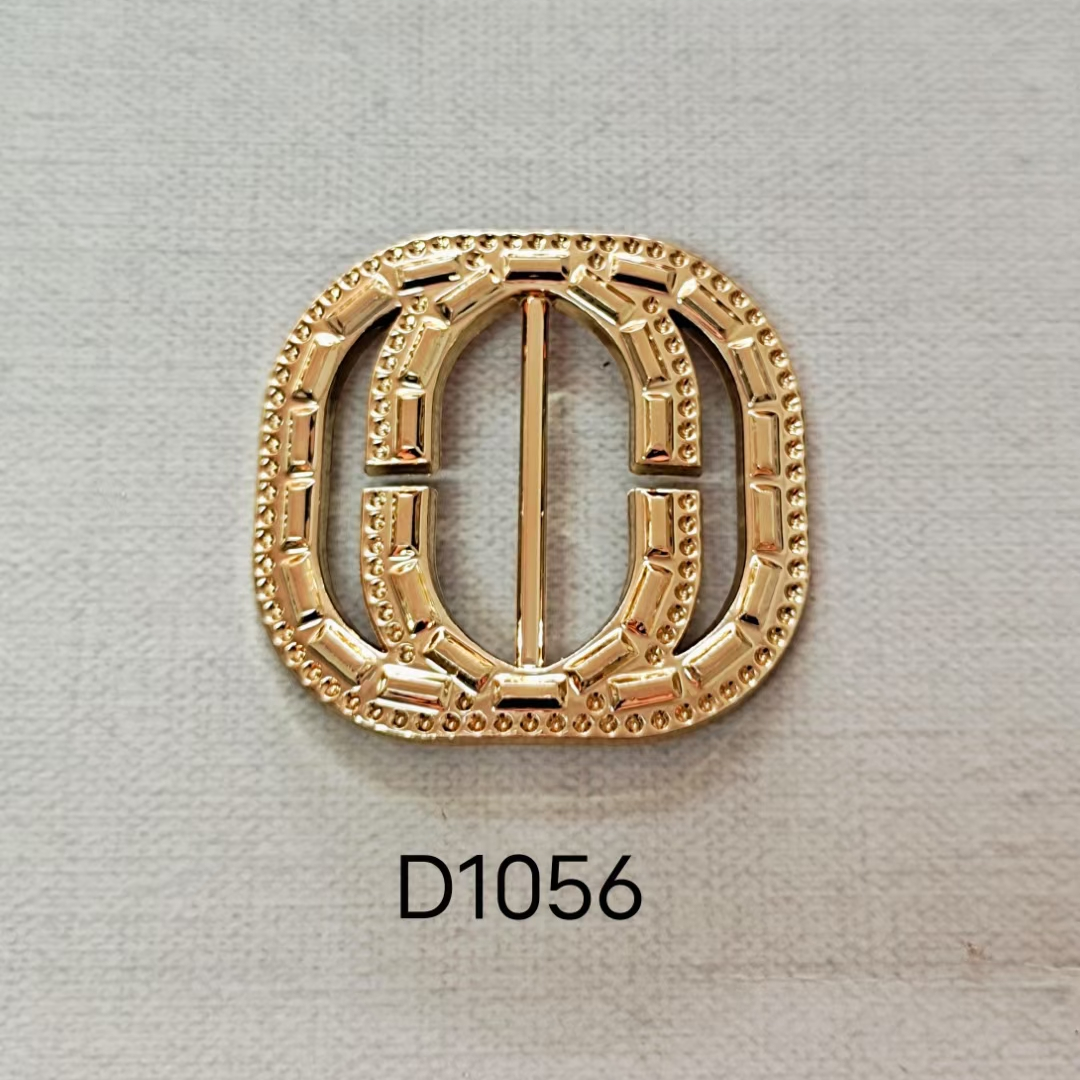 Decorative Buckle 22