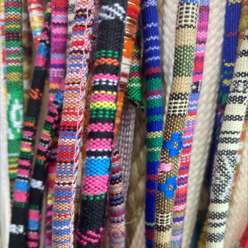 0.7 el jacquard