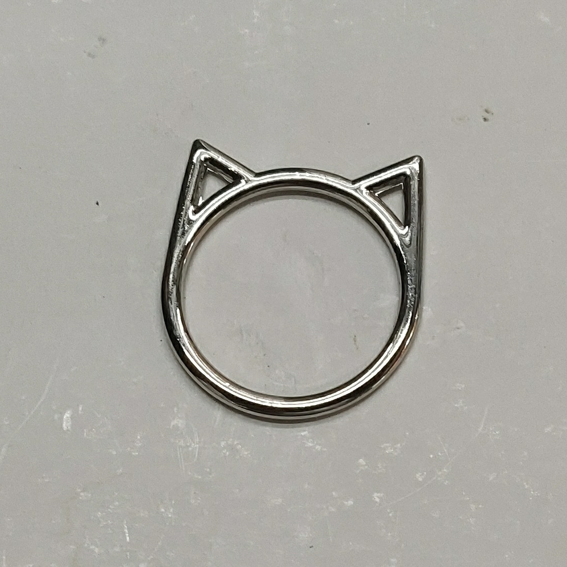 厂家直销爱喜猫装饰圈现货供应