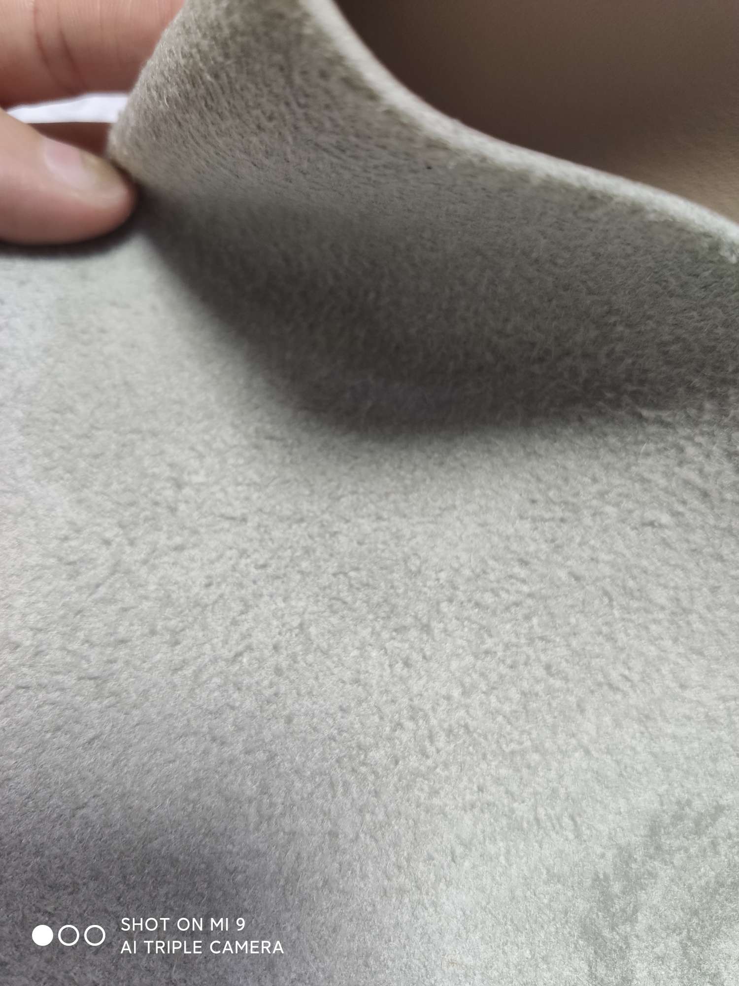 全水性超纤皮，新品上市，厂家直销，价格实惠详情图3