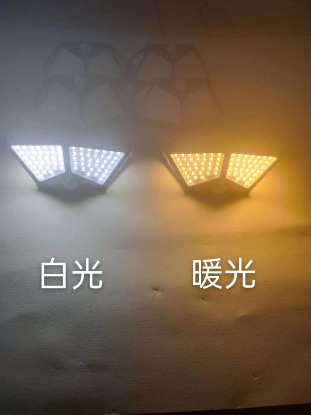 照明/小夜灯/灯串线/柔性软灯条/手电筒外壳产品图