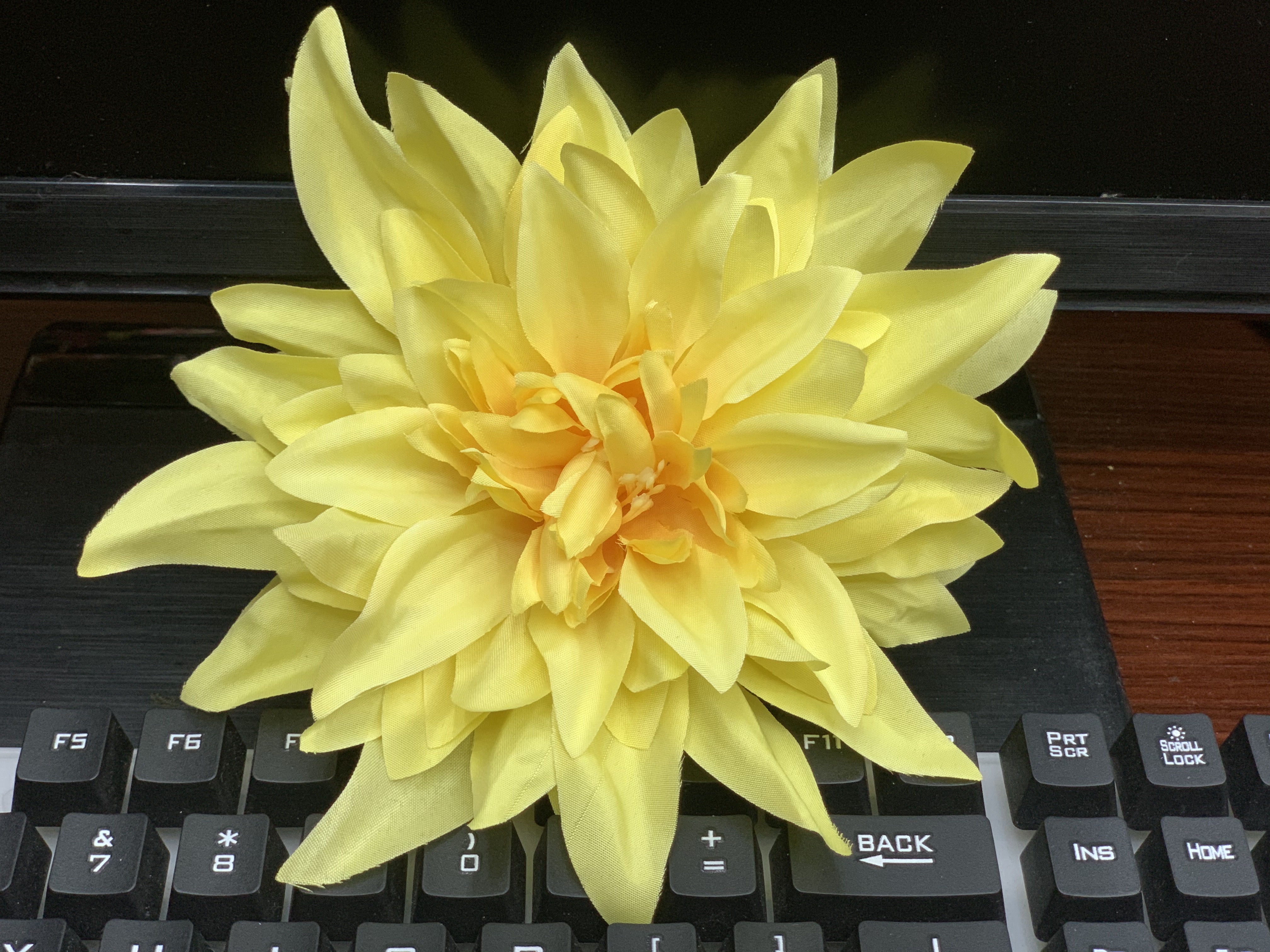 仿真花仿真植物园艺花类配件拍照道具花头126详情图8