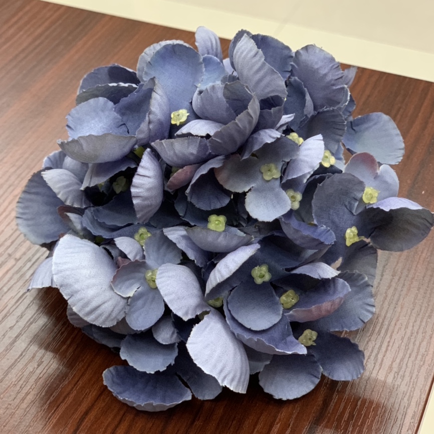 仿真花仿真植物园艺花类配件拍照道具花头126