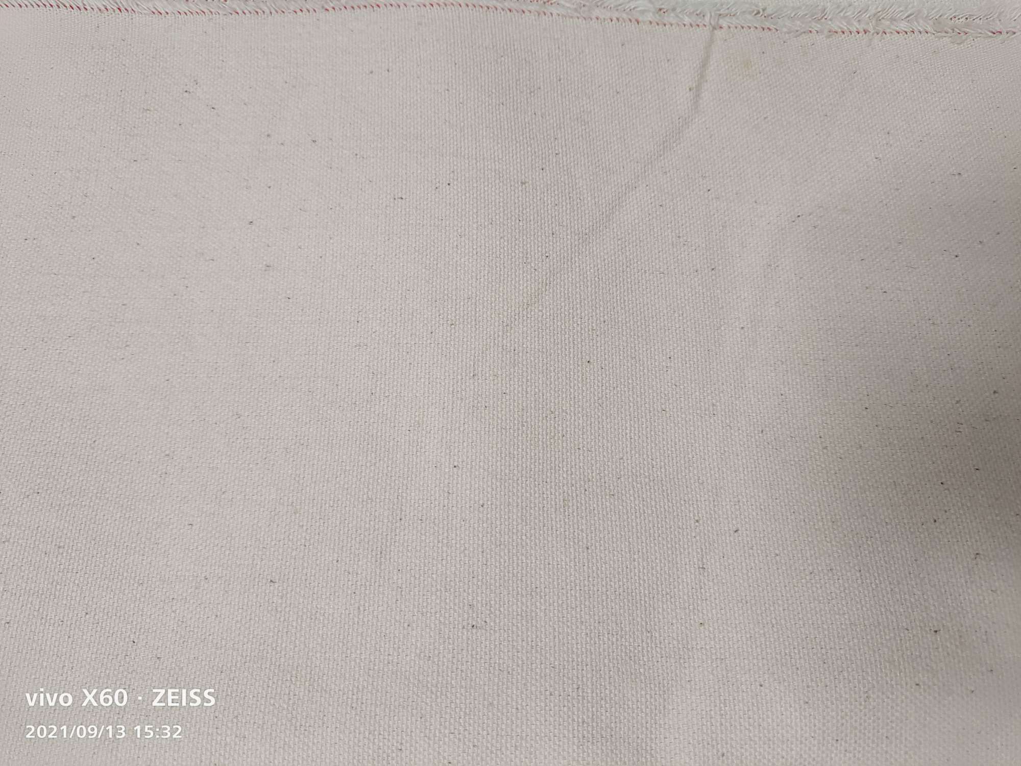 10+10*7 Grey Cotton Factory Direct Wholesale And Retail Specification drawing