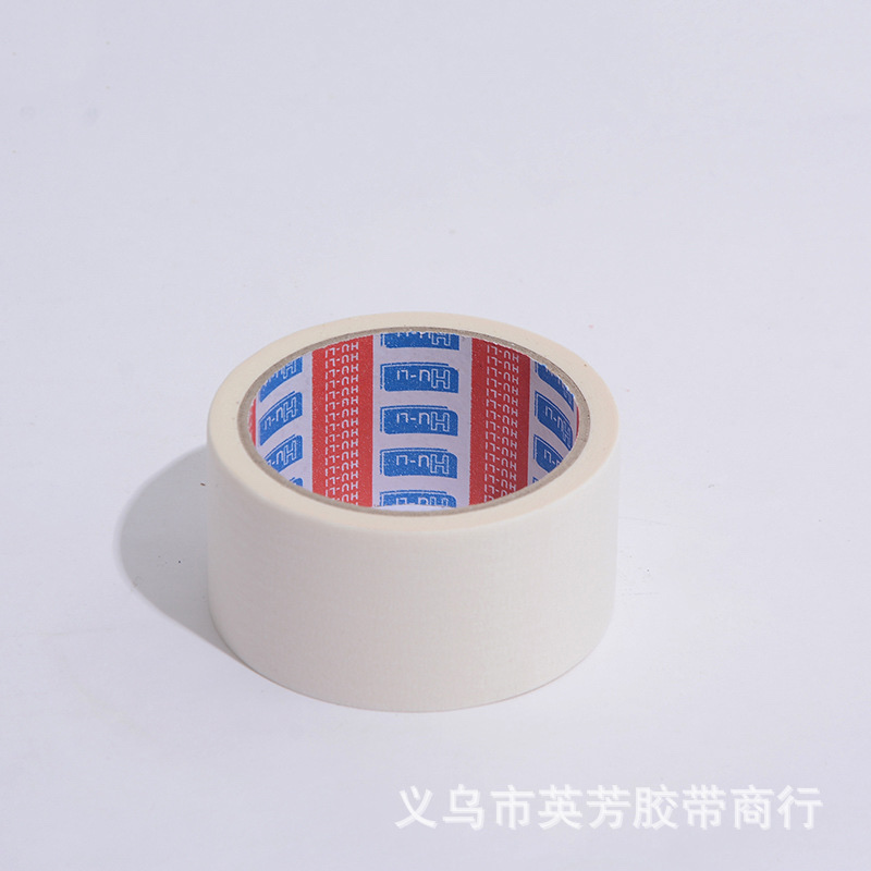 "Beautiful article paper tape. Application Scenario