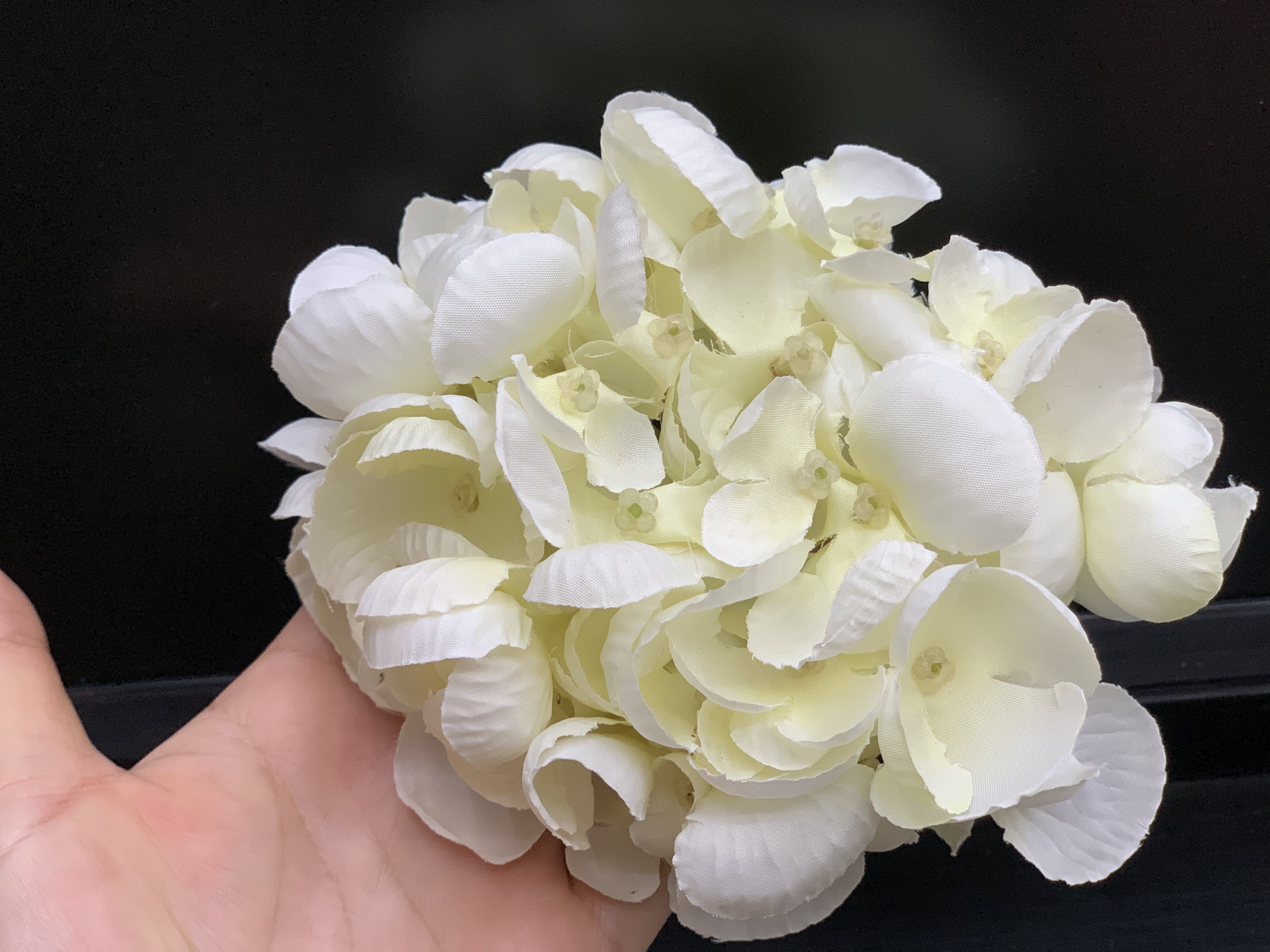 仿真花仿真植物园艺花类配件拍照道具花头126详情图3