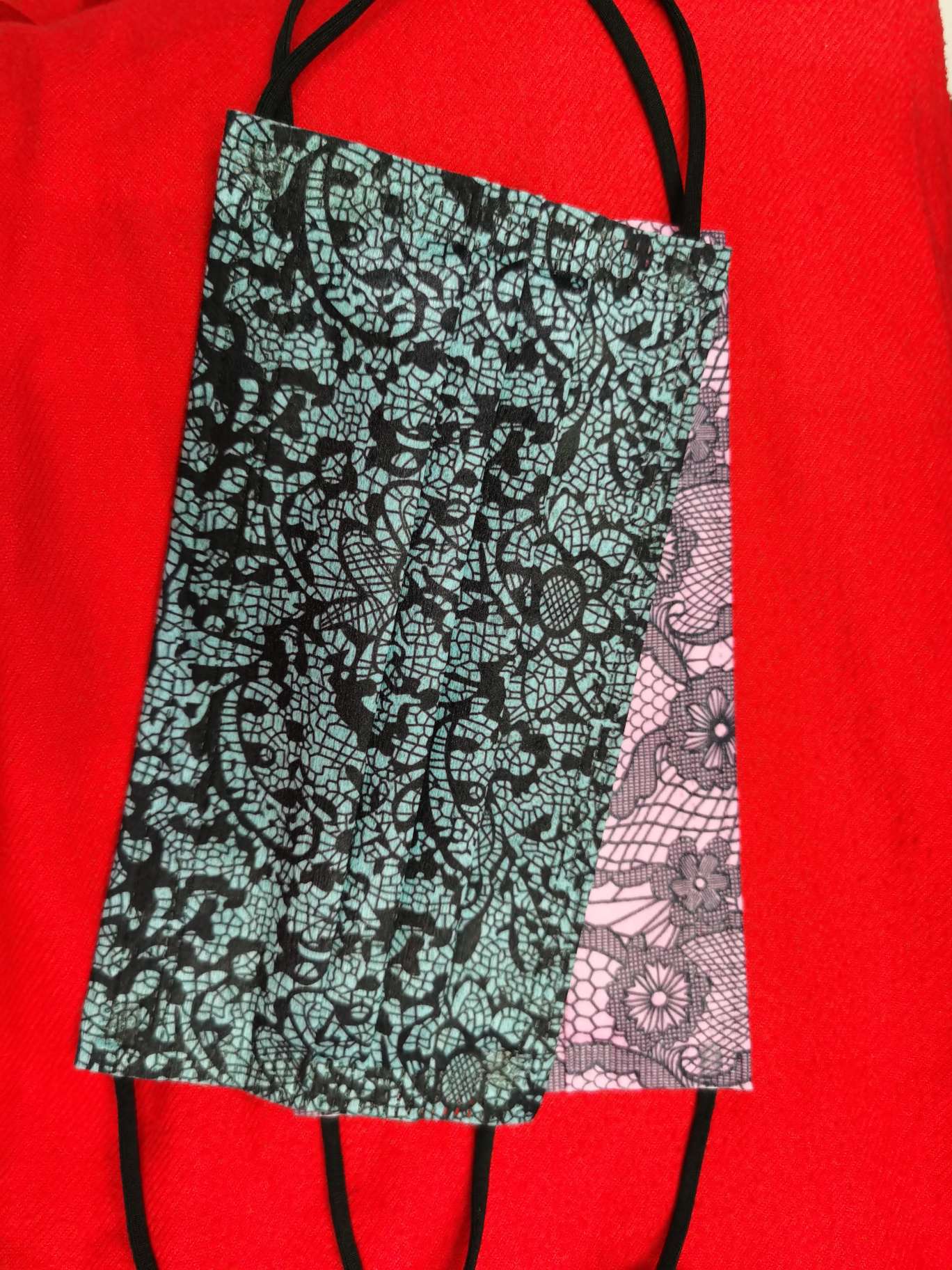 好用耐脏细节图