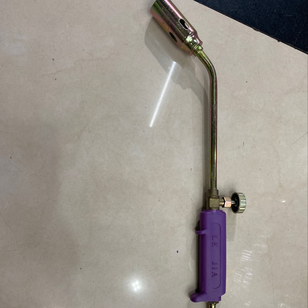 喷火枪