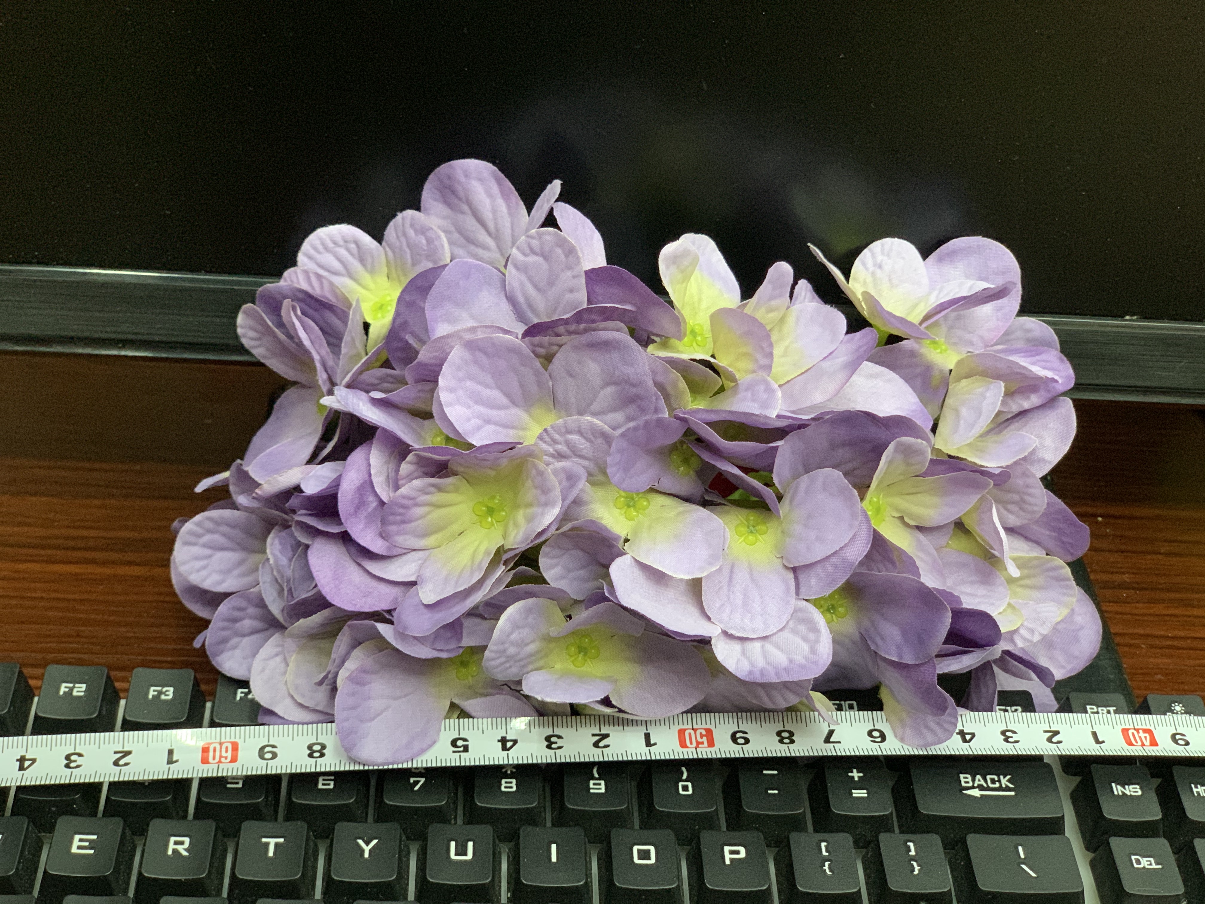 仿真花仿真植物园艺花类配件拍照道具花头126详情图7