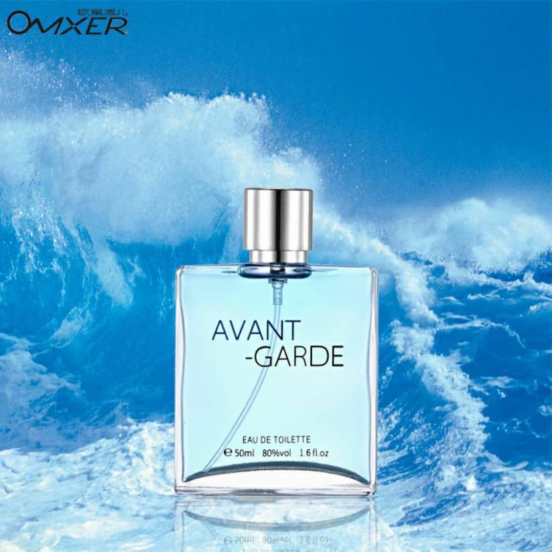 Omicel Avant-garde Men's Perfume Specification image