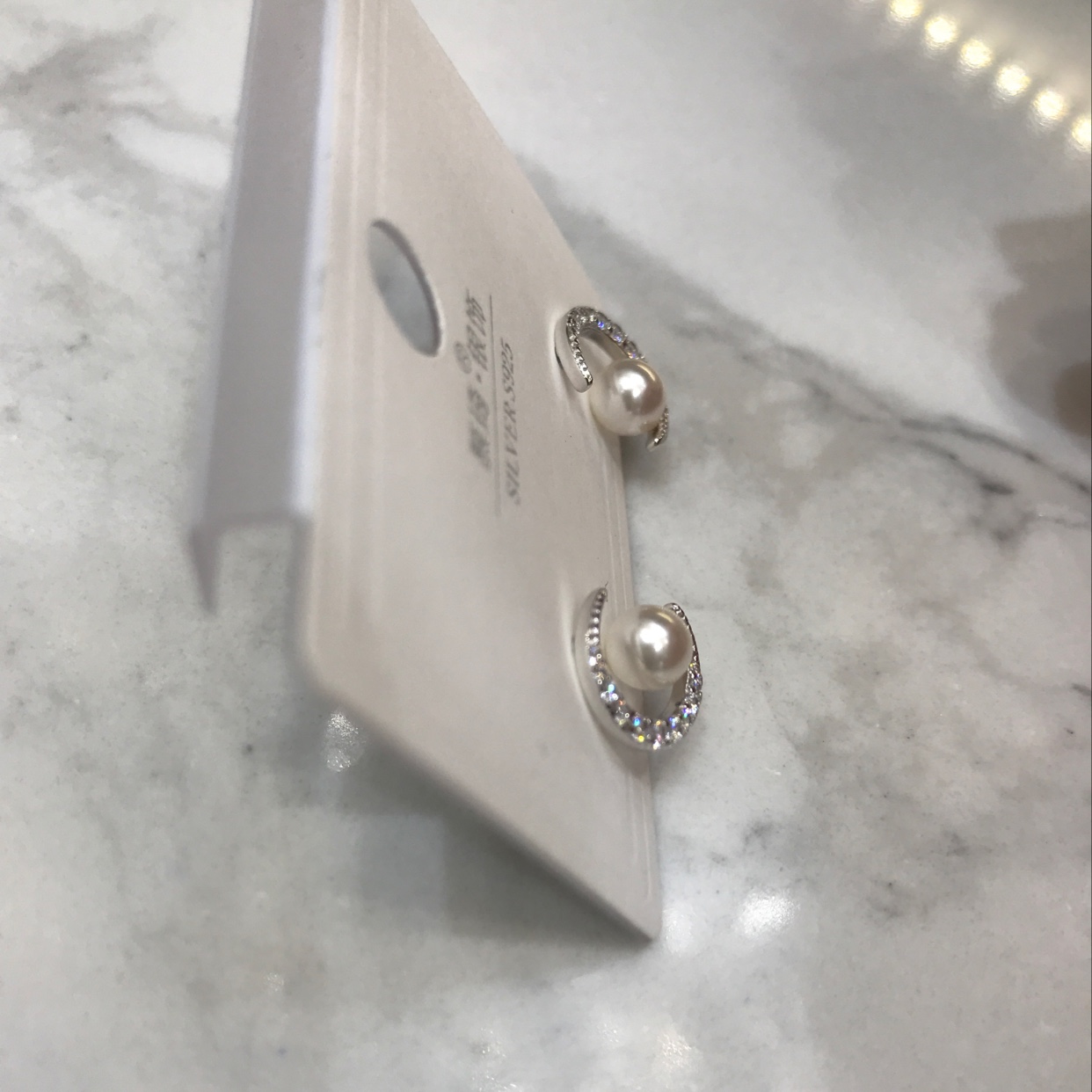 3 Pearl Series Specification image