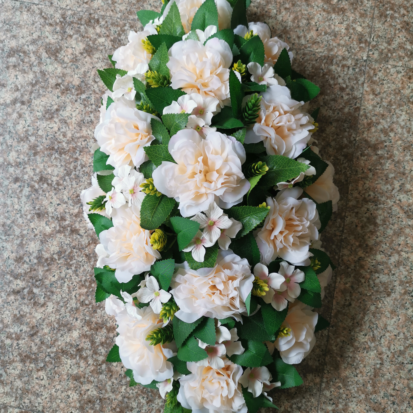 大丽花十梅花船