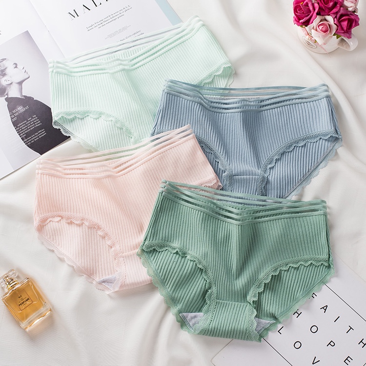 Underwear Boxers Modal Underwear Cotton Underwear Thong Girls Underwear Wholesale
