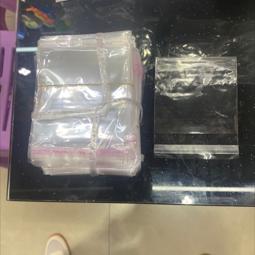 塑料袋包装袋 各种类型产品均可生产销售详情图13