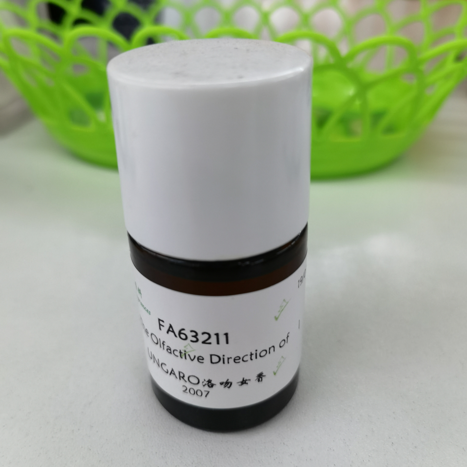 Longman Fragrances Fragrances Rhokisource Water-Soluble Fragrances Perfume Lasting In Bulk
