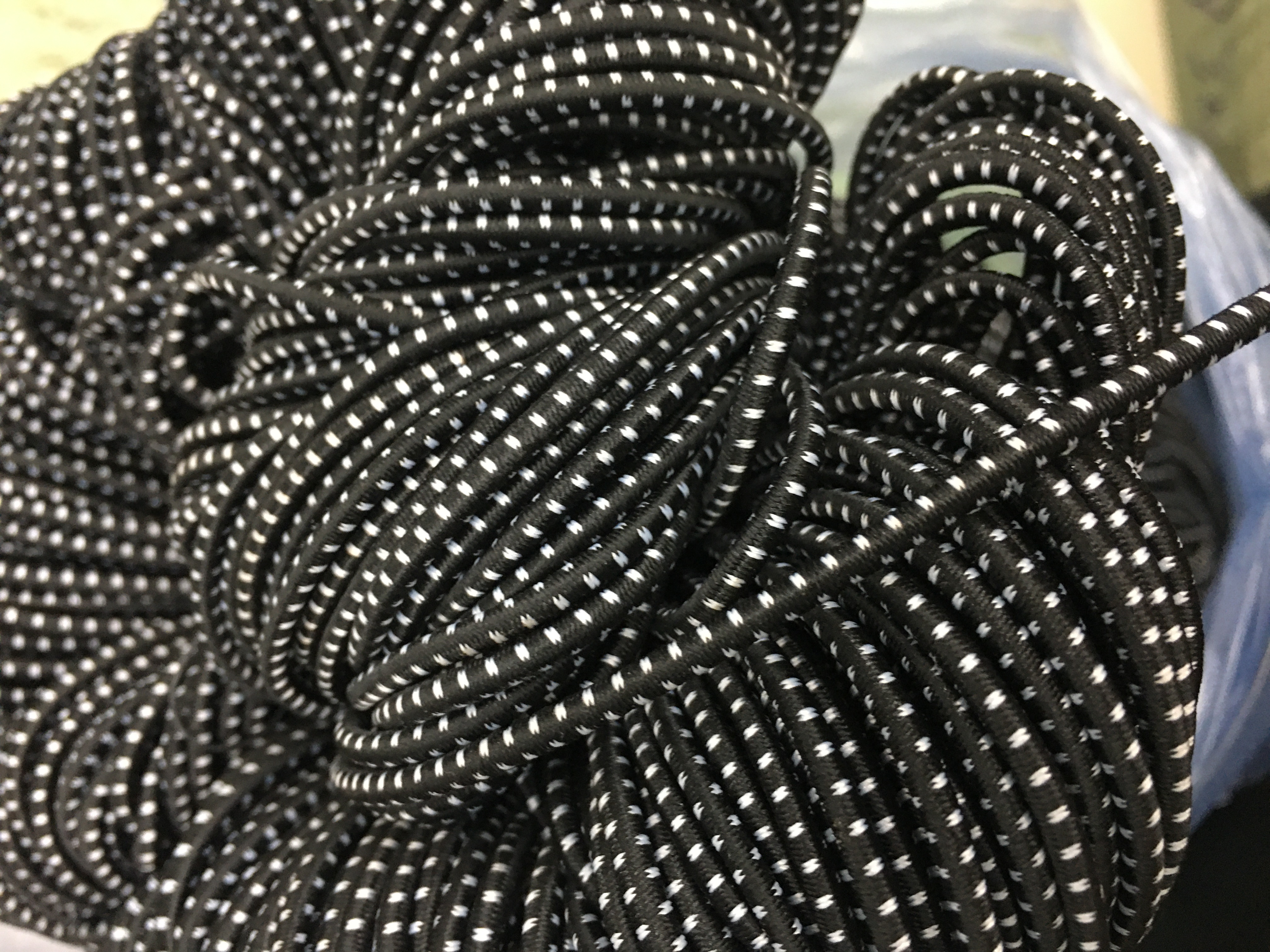 纯棉包边带子全棉人字纹布条捆绑宝宝带滚边辅料织带可定白底实物图