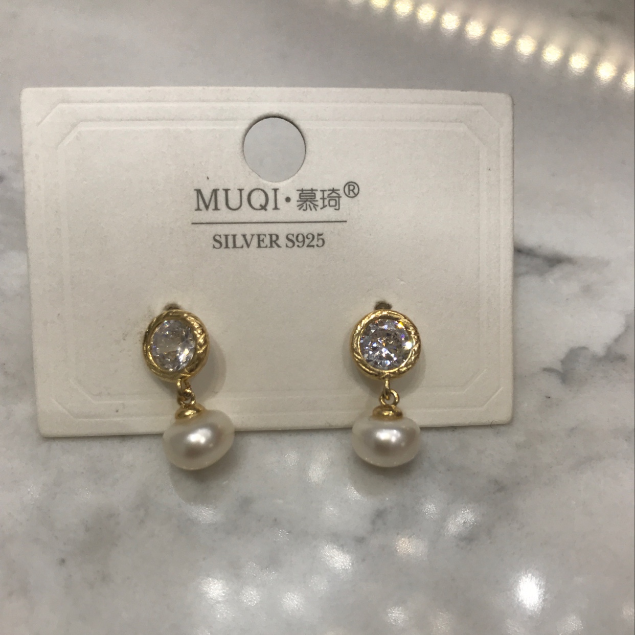 2 Pearl Series