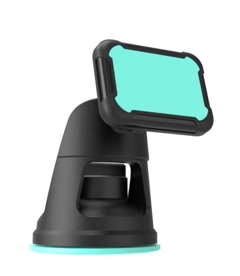 旋转吸盘方形磁支架详情3