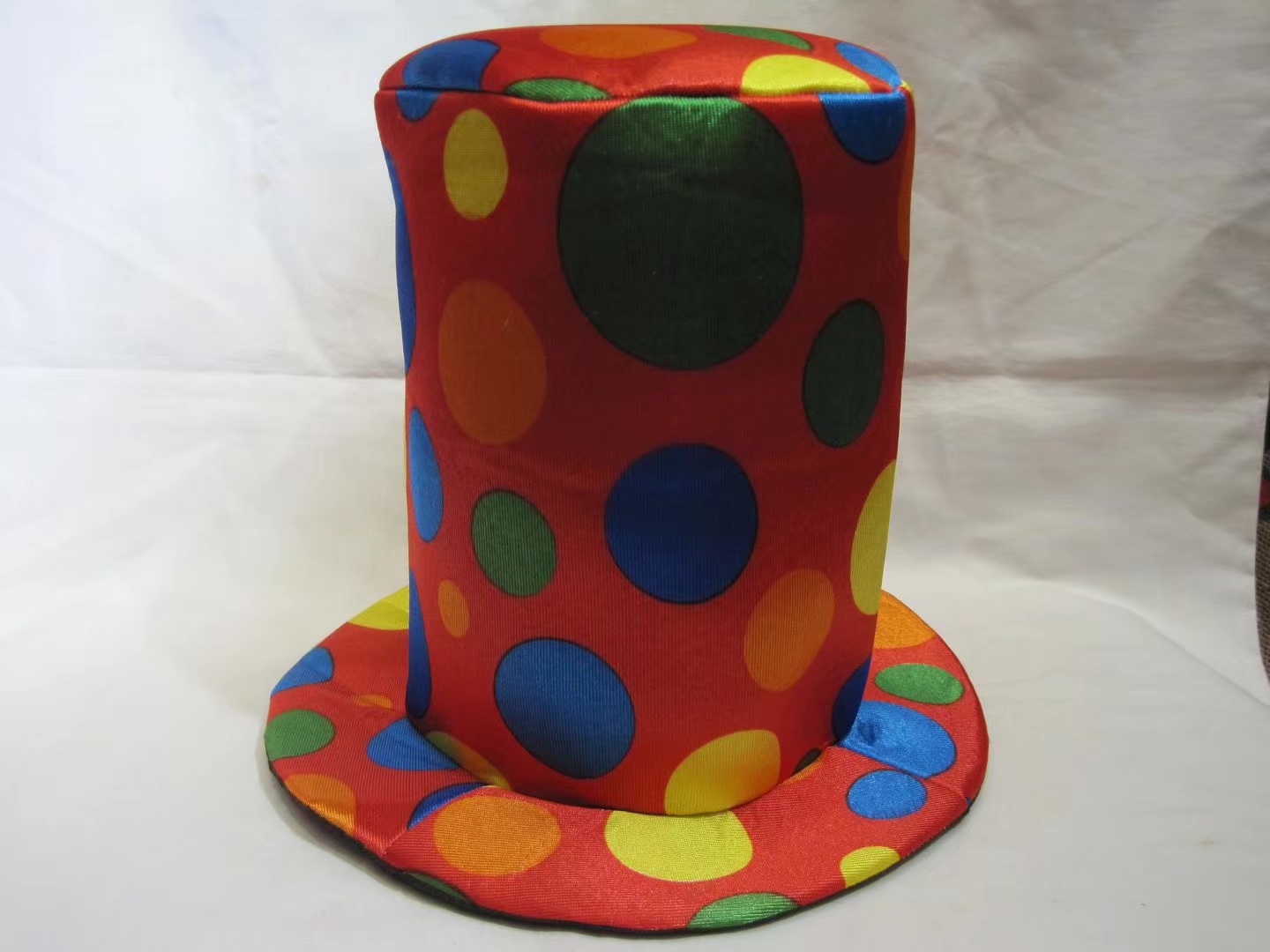 表演/节庆帽实物图