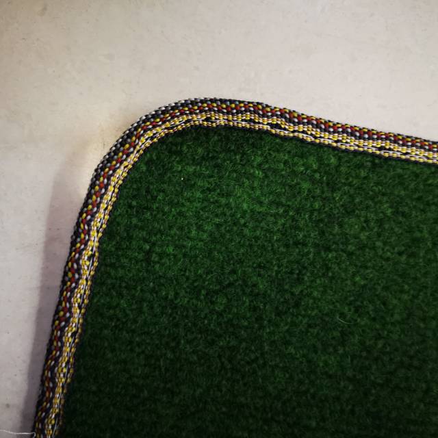 Door Mat Carpet Door Mat Absorbent Floor Mat Toilet Door Mat Bedroom Toilet Bathroom Non-Slip Mat Home 9