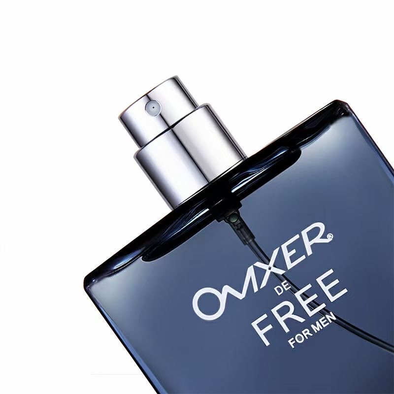 Omega Free Men's Perfume details Picture